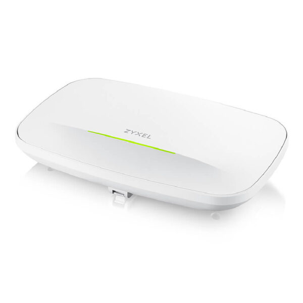 ZyXEL Punto de Acceso BE12300 WiFi 7 de 6 Flujos y Doble Radio NebulaFlex NWA210BE