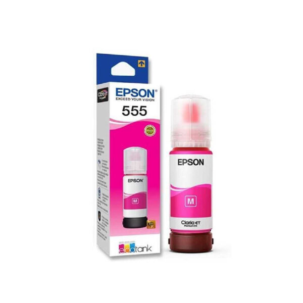 Epson T555 magenta T555320-AL