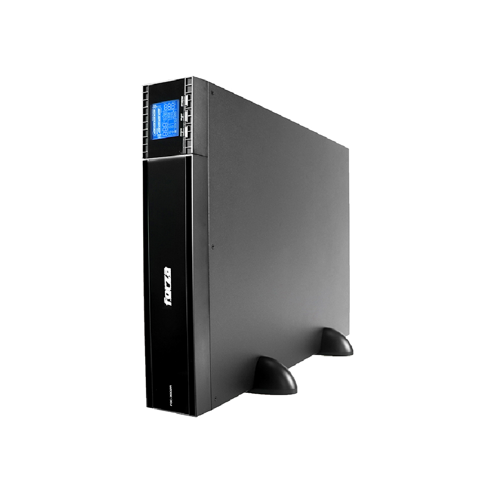 Forza Sistema de alimentación ininterrumpida (SAI) en línea de 3000 VA/2700 FDC-3002R