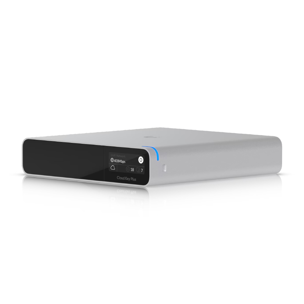 Ubiquiti Cloud Key SSD Minio servidor Unifi Controller UCK-G2-SSD