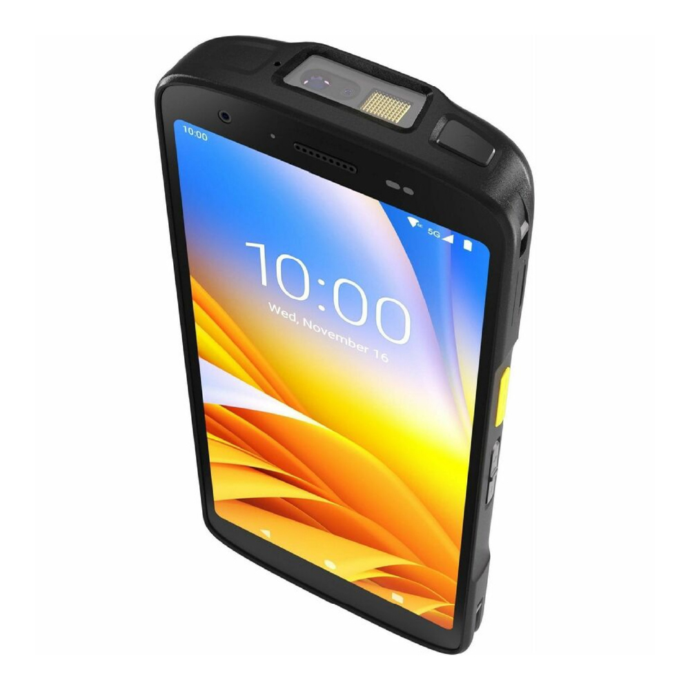 Zebra TC27 terminal de recopilación de datos Android 64GB WCMTB-T27B6ABC2-A6