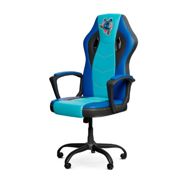 Xtech Edición Stitch Silla gaming XTF-DC100ST