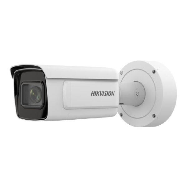 Hikvision Cámara bala varifocal Moto ANPR DeepinView de 4 MP iDS-2CD7A46G0/P-IZHSY
