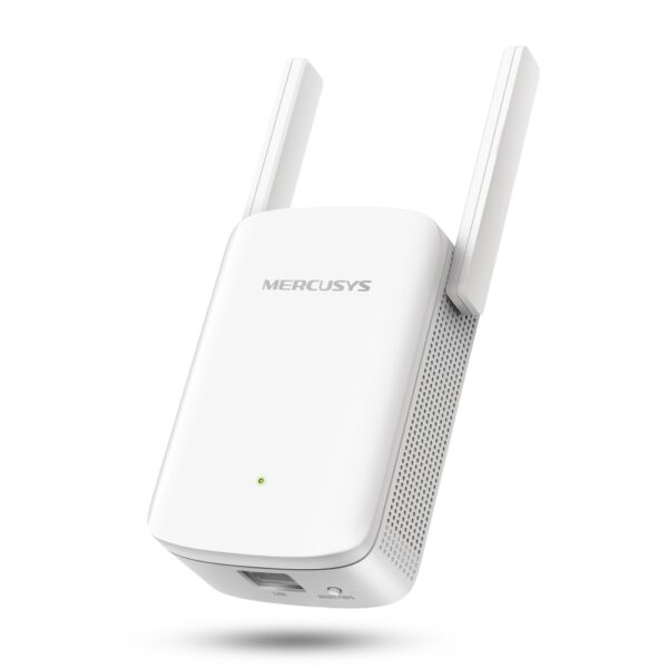 Mercusys Extensor de Red AX1500 Wi-Fi 6 ME60X