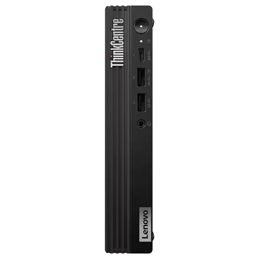 Lenovo SFF computadora de mesa ThinkCentre M70q i7, 512GB SSD, W11PRO 12TD0039FJ