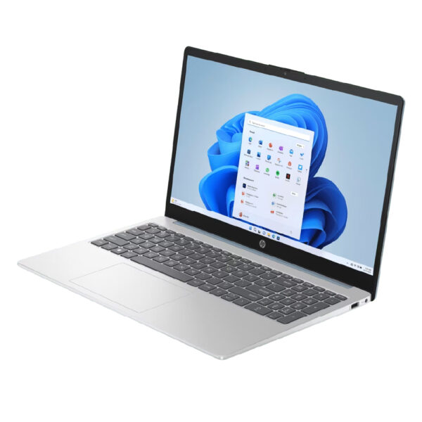 HP 15-FC0230LA laptop 15.6" Ryzen3 8GB RAM, 512GB SSD, W11Home B9TN5LA#ABM