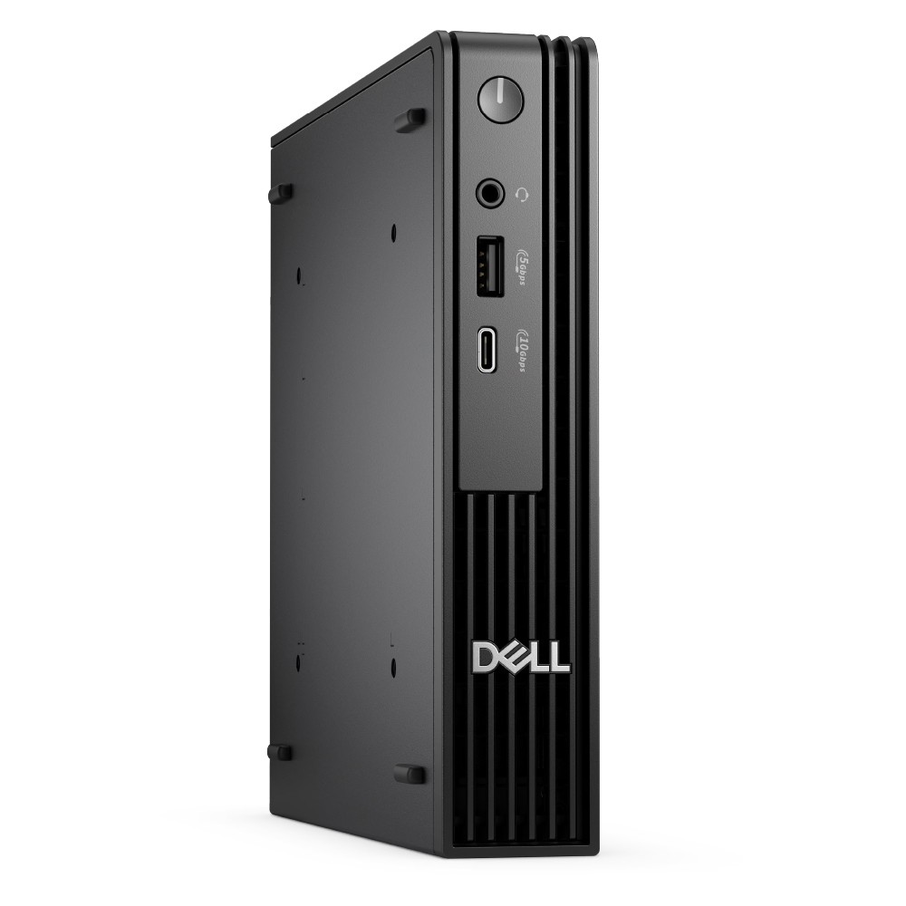 Dell Pro microtorre i5, 512GB SSD, W11PRO Español C0H16