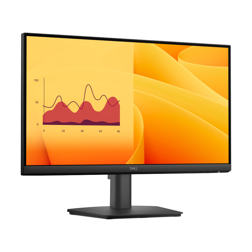 Dell Monitor Dell Pro 22 21.5" 1920x1080 E2225HM