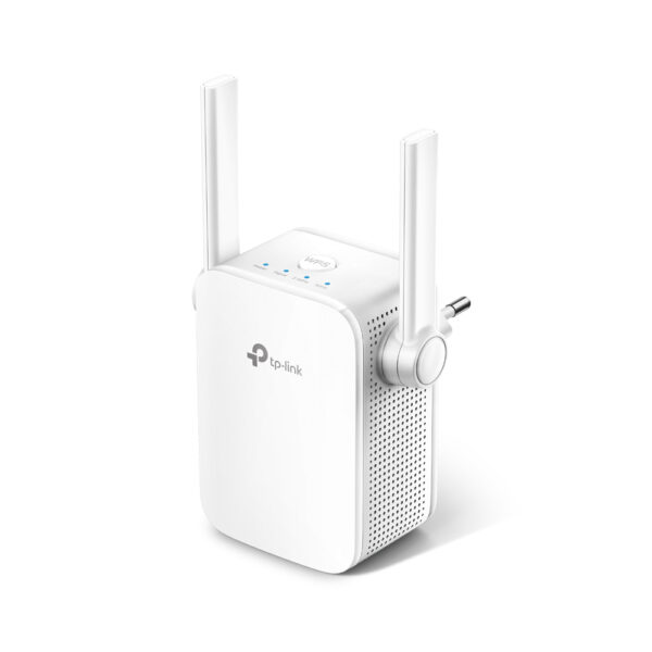 TP-Link Extensor de Cobertura Wi-Fi AC750 RE205