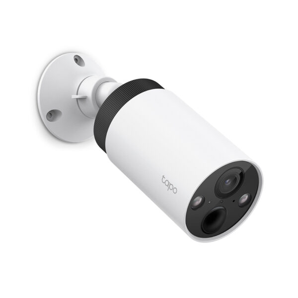 TP-Link Tapo C420 Cámara de Seguridad Inteligente con Batería