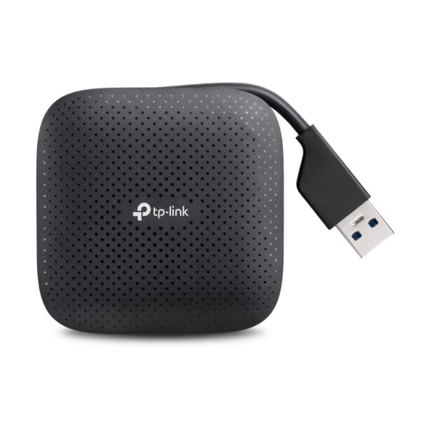 TP-Link Hub Portátil de 4 Puertos USB 3.0 UH400