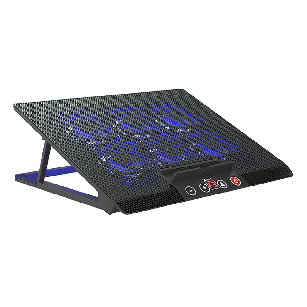 XTA-161- Xtech Tuuli | Base de enfriamiento para laptops de videojuegos XTA-161 - Imagen 1