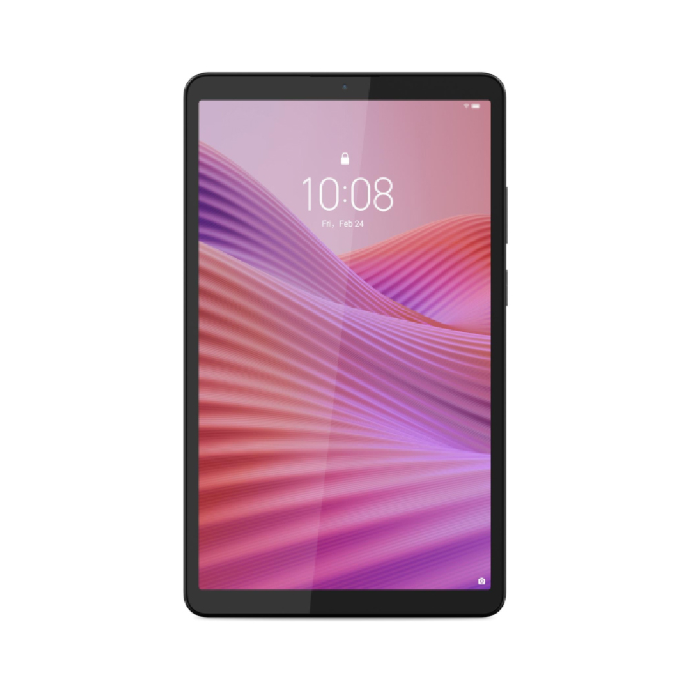 Lenovo Tab One M9 8.7" Android 14, 4GB RAM, 128 GB almacenamiento, 4G LTE ZAF10147PA