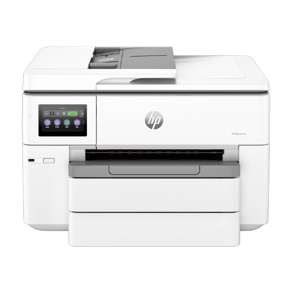 537P5C#AKY HP Officejet Pro 9730 impresora multifuncional formato ancho 537P5C#AKY - Imagen 1