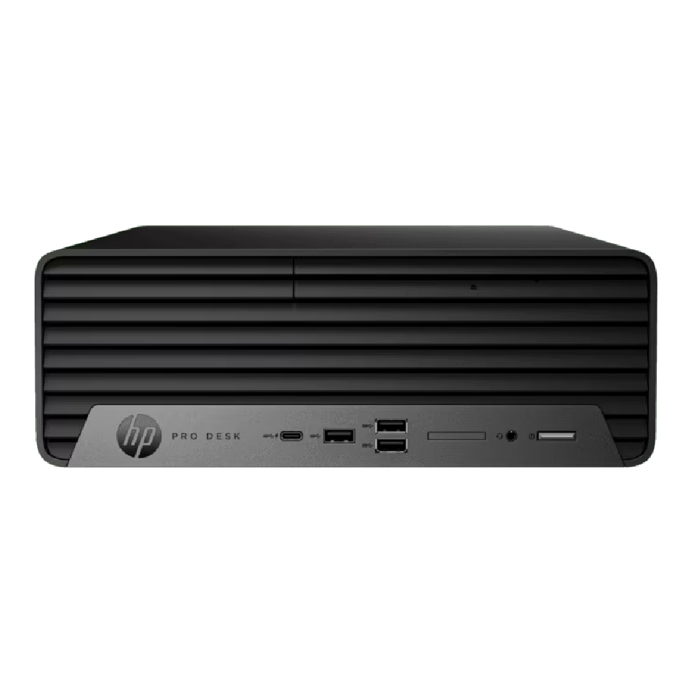 HP SFF Desktop HP Pro 400 G9, W11 Pro, Intel Core i7, 16GB RAM, 512GB SSD A03G8LA#ABM