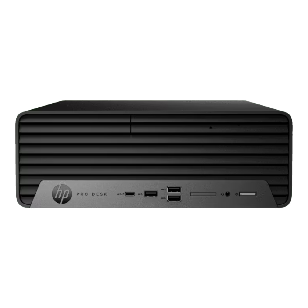 HP Pro Desktop HP Pro 400 SFF G9 i5 A03G9LA#ABM