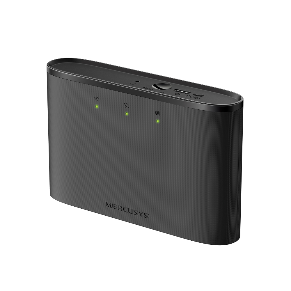 Mercusys Wi-Fi móvil router 4G LTE MT110
