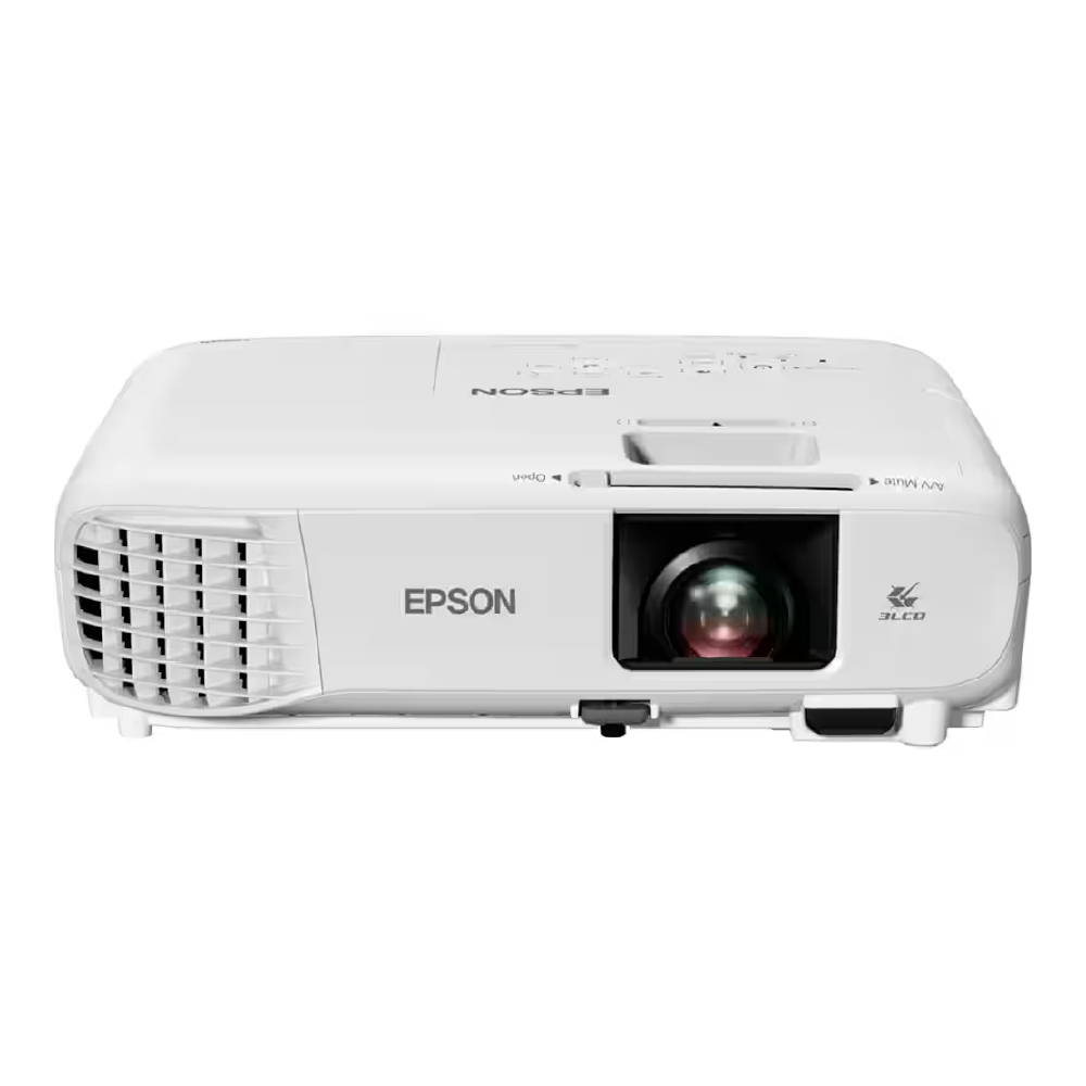 Epson Proyector Portátil PowerLite E24 V11HB51021