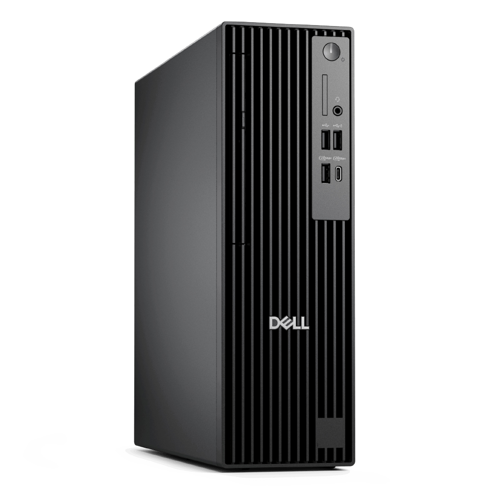Dell Pro Slim computadora de mesa i7, 16GB RAM, 512GB SSD, W11PRO Español 1N5GV