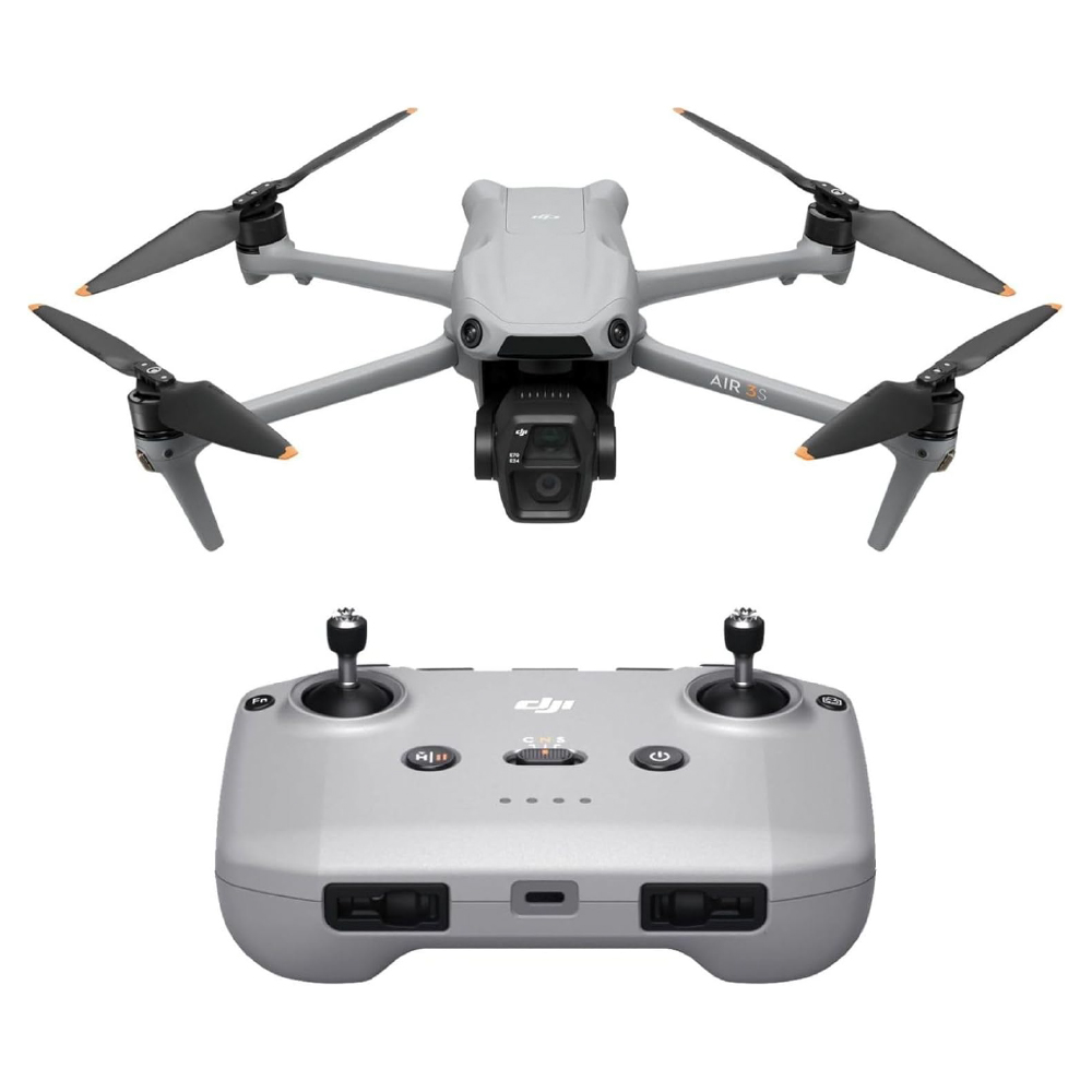 DJI Dron Air 3S DJI-RC-N3 6941565989949