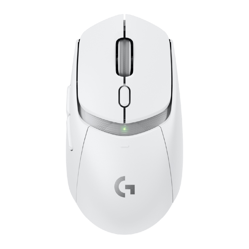 Logitech mouse gaming G309 Lightspeed color blanco 910-007205