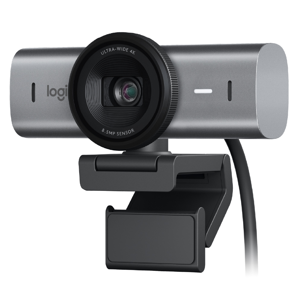 Logitech BRIO Webcam 4K Pro 705 960-001529