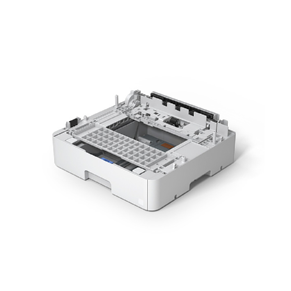 Epson Bandeja Opcional de Papel de 500 hojas para series WF-C5000 y WF-M5000 C12C937901