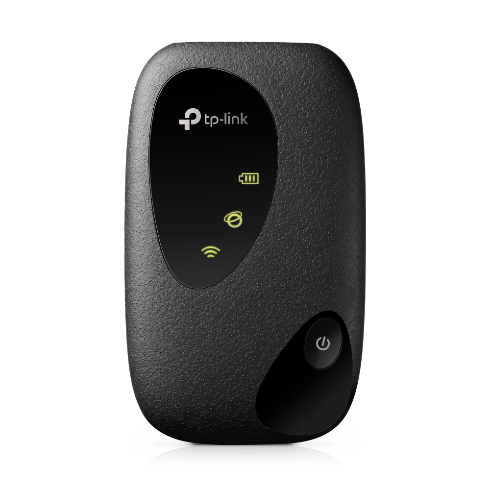 TP-Link M7000 Router Móvil MiFi 4G LTE N300