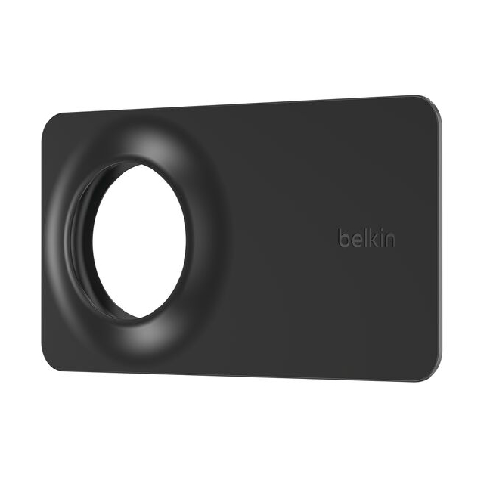 Belkin sujetador de AirTag para cartera MSC019btBK