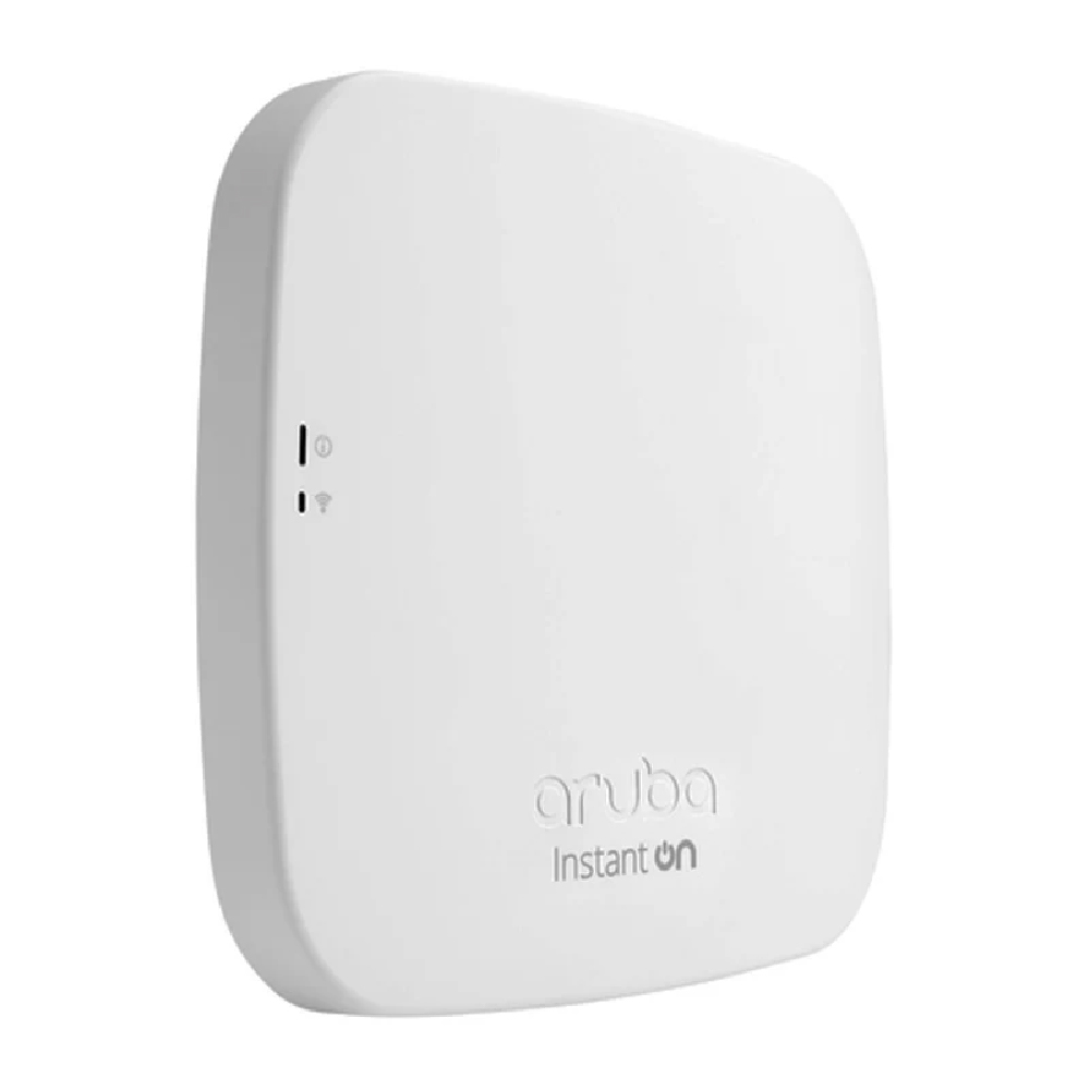 Aruba Instant On AP11 Bundle Base WW punto de acceso inalámbrico R6K61A