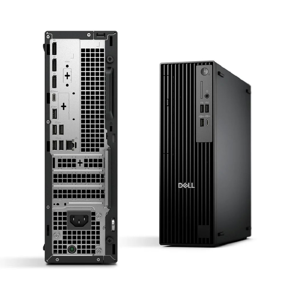 Dell Pro Slim computadora de mesa Ultra7, 16GB RAM, 512GB SSD, W11Pro Español RWKJK