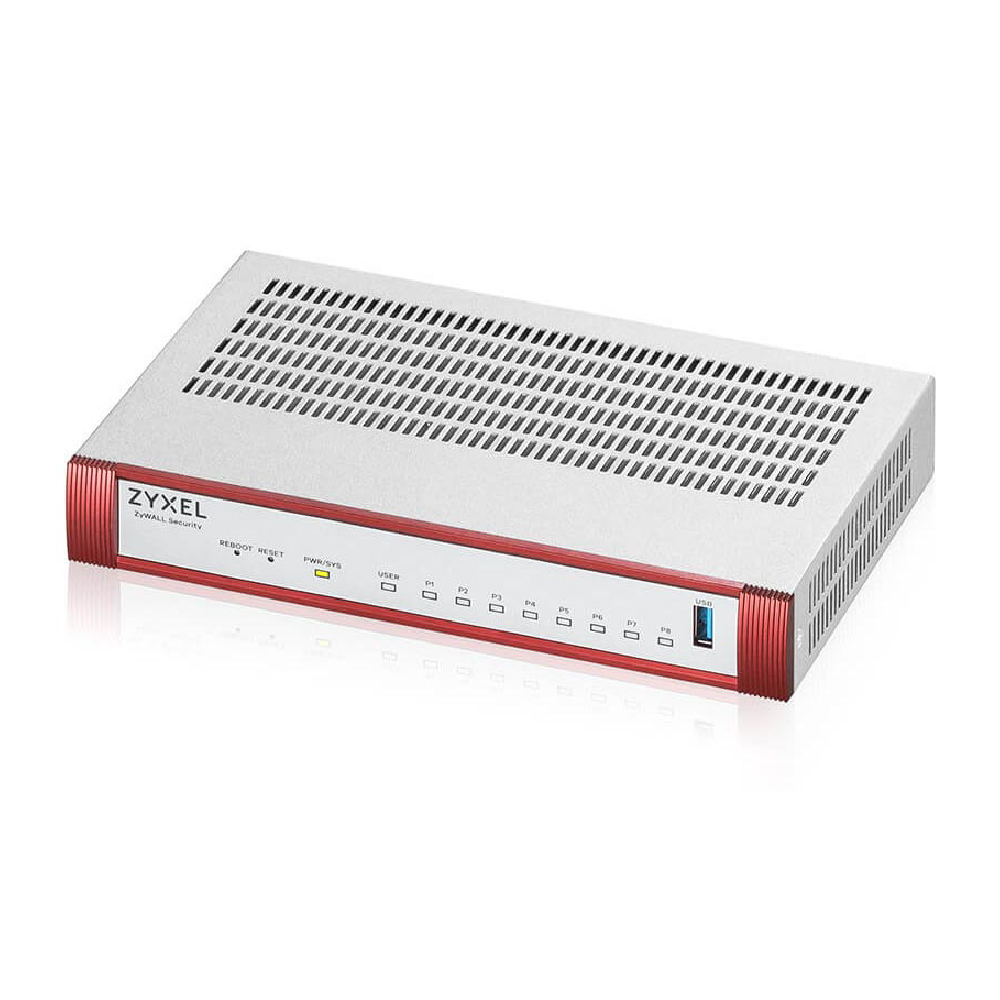Firewall Zyxel USG FLEX 100H USGFLEX100HBUN