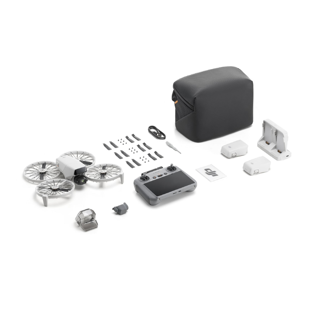 DJI Drone Flip Fly More Combo DJI RC2 6941565992536