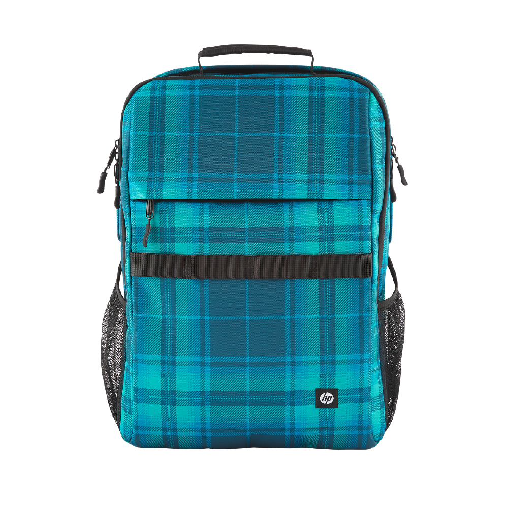 7J594AA HP mochila Campus XL Tartain para laptops hasta 16" 7J594AA - Imagen 1