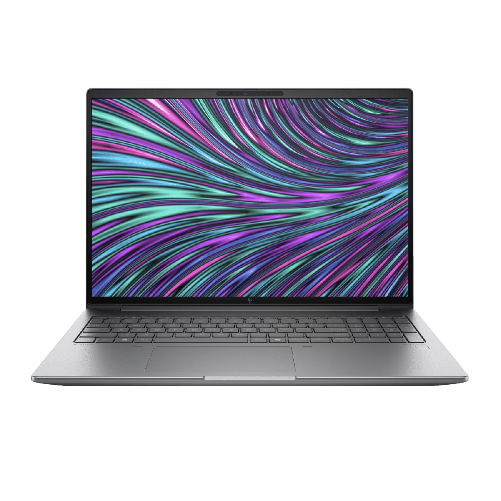 Laptop HP ZBook Power G11 de 16" Ultra9, 32GB RAM, W11PRO A31NFLT#ABM