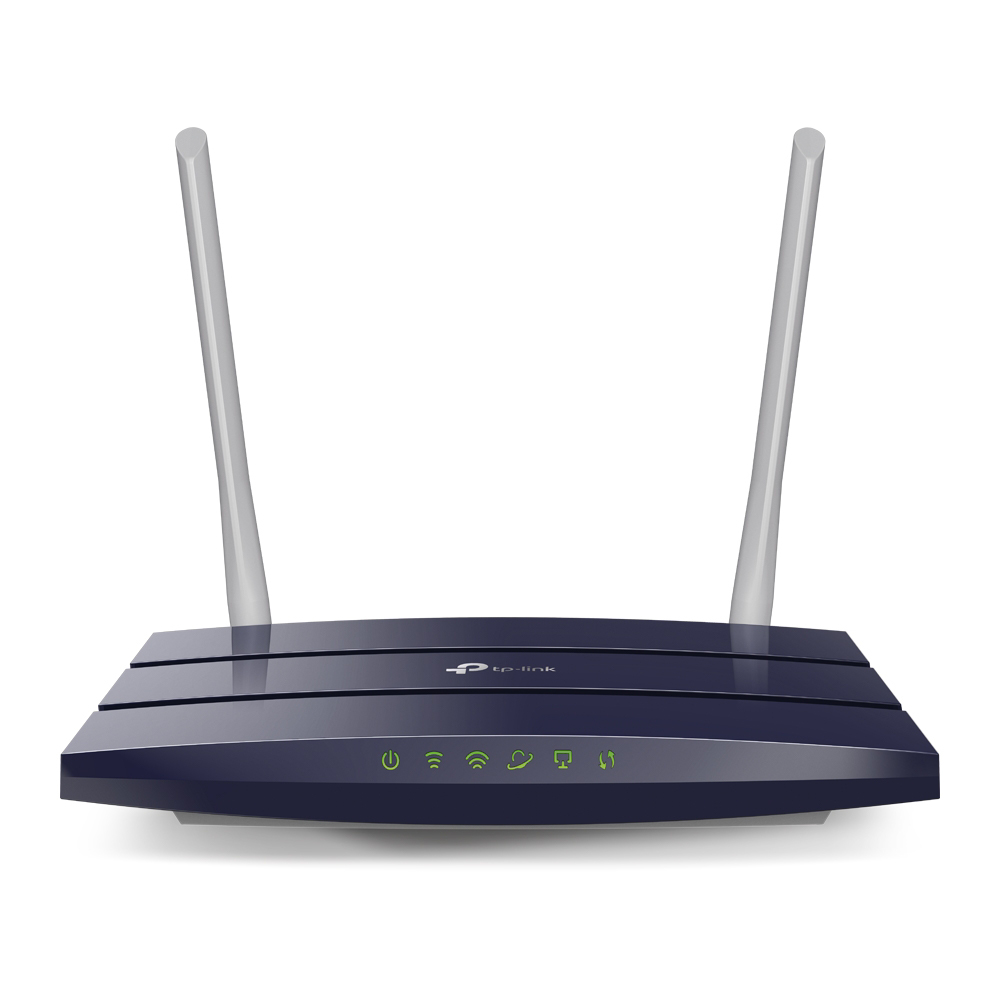 TP-Link router inalámbrico de doble banda AC1200 ARCHER C50