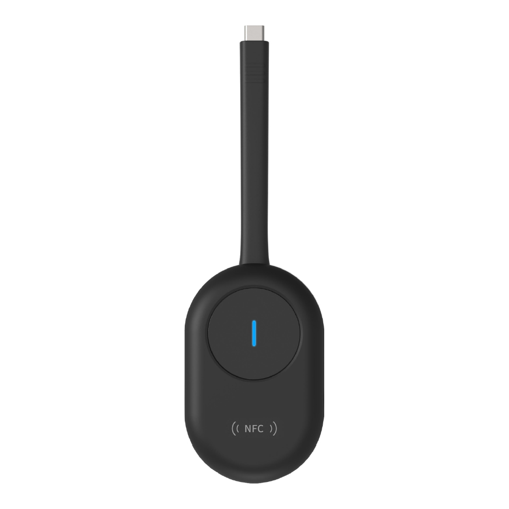 Hikvision Dongle inalámbricoDS-D5SC3B-B