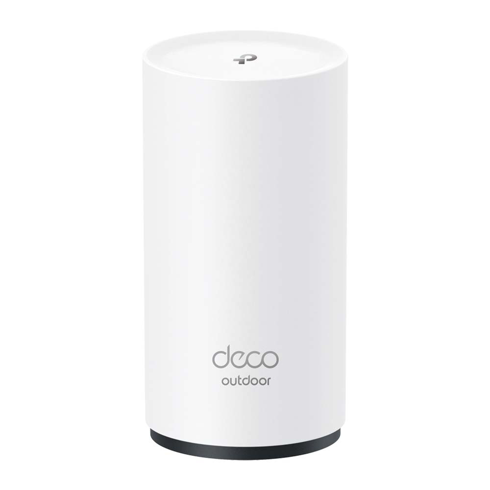 TP-Link Deco X50 Outdoor AX3000 Unidad WiFi 6 en malla para toda la casa para exteriores