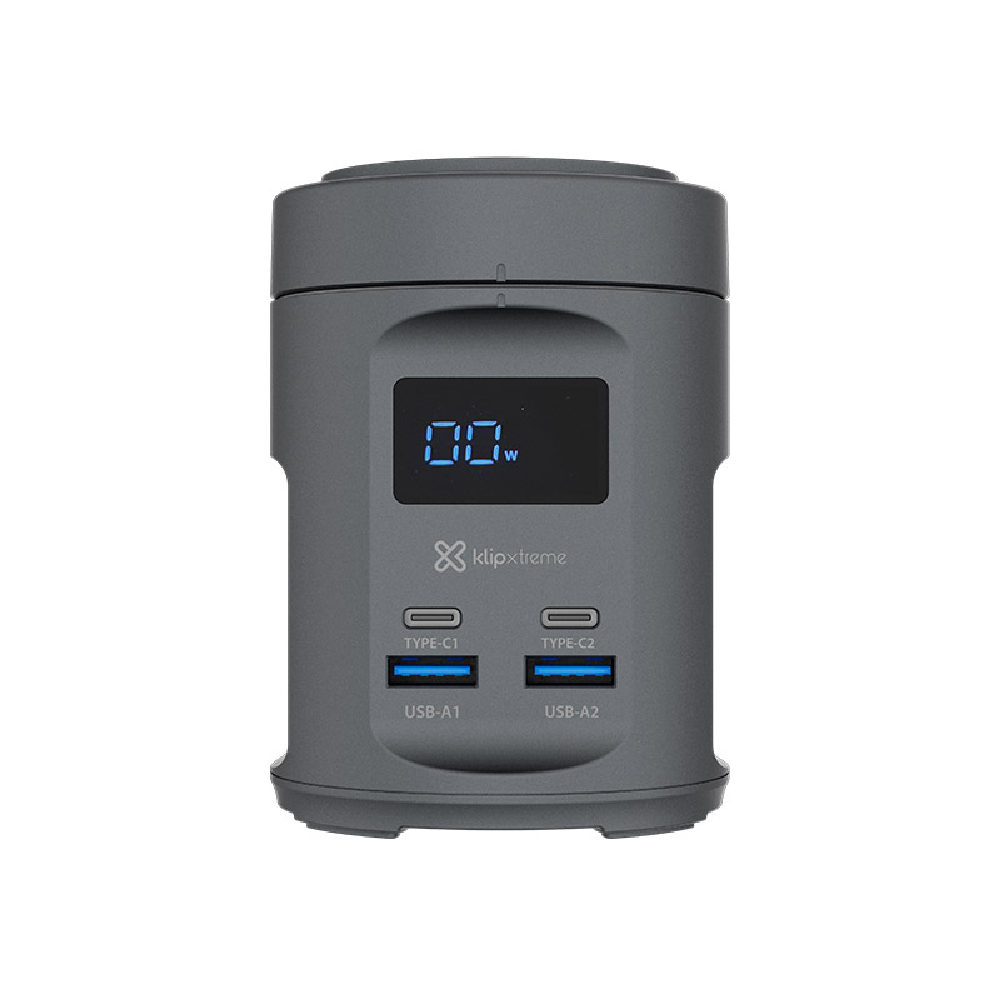 Klip Xtreme PowerDesk Ultra base de carga KDC-700