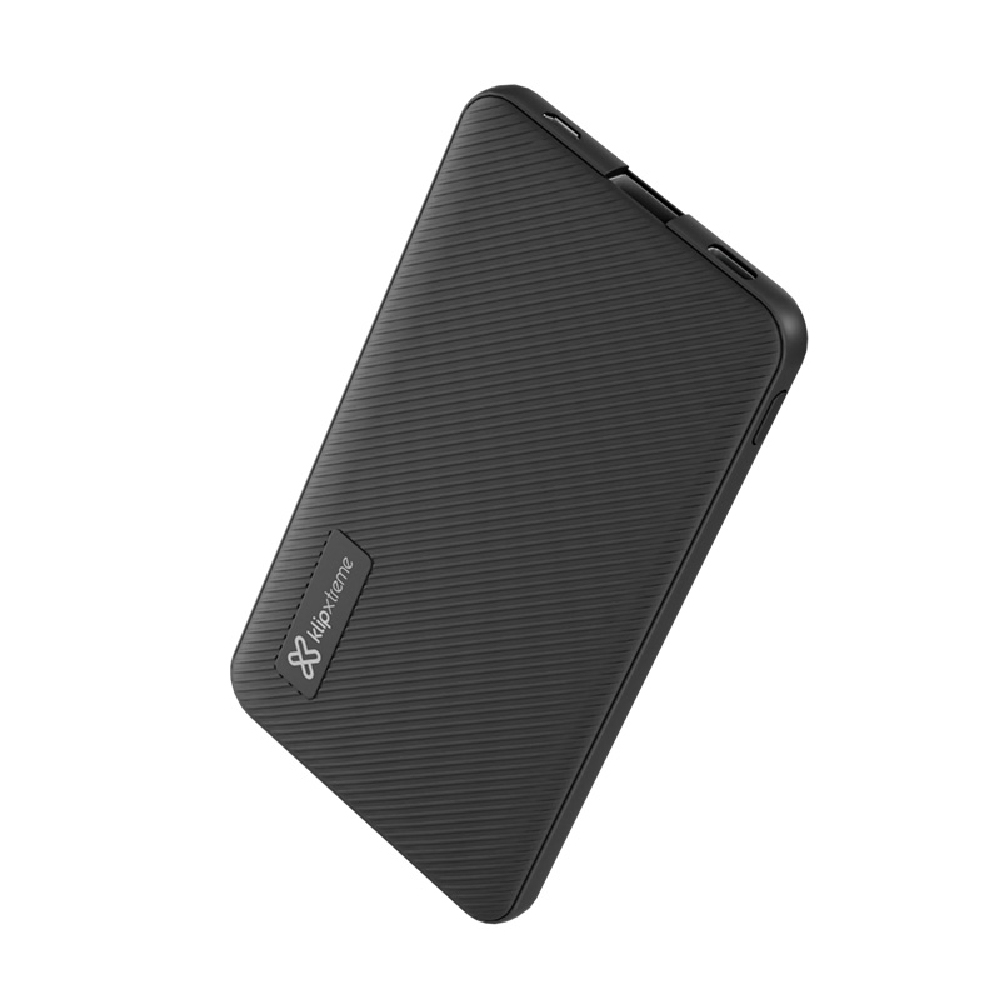 Klip Xtreme PowerCell Lite batería externa portátil 5,000 mAh KPB-250