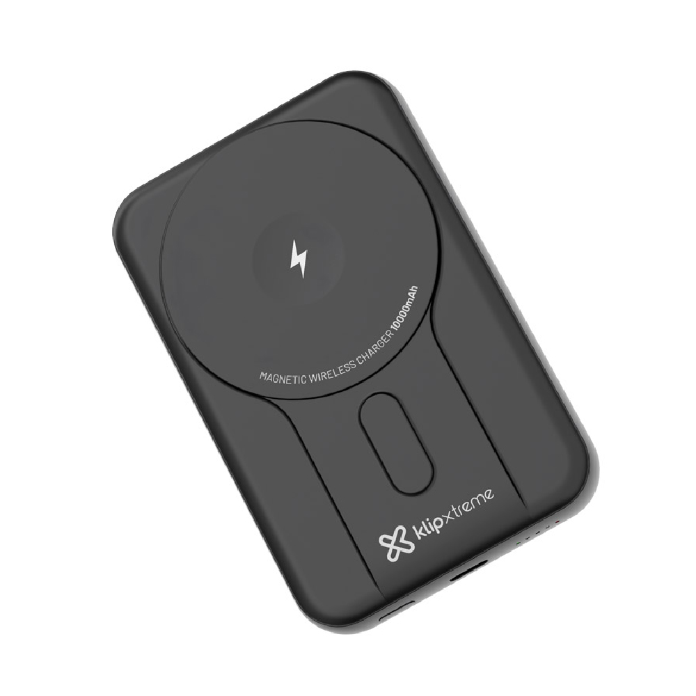 Klip Xtreme batería portátil PowerMag 10,000 mAh KPB-600
