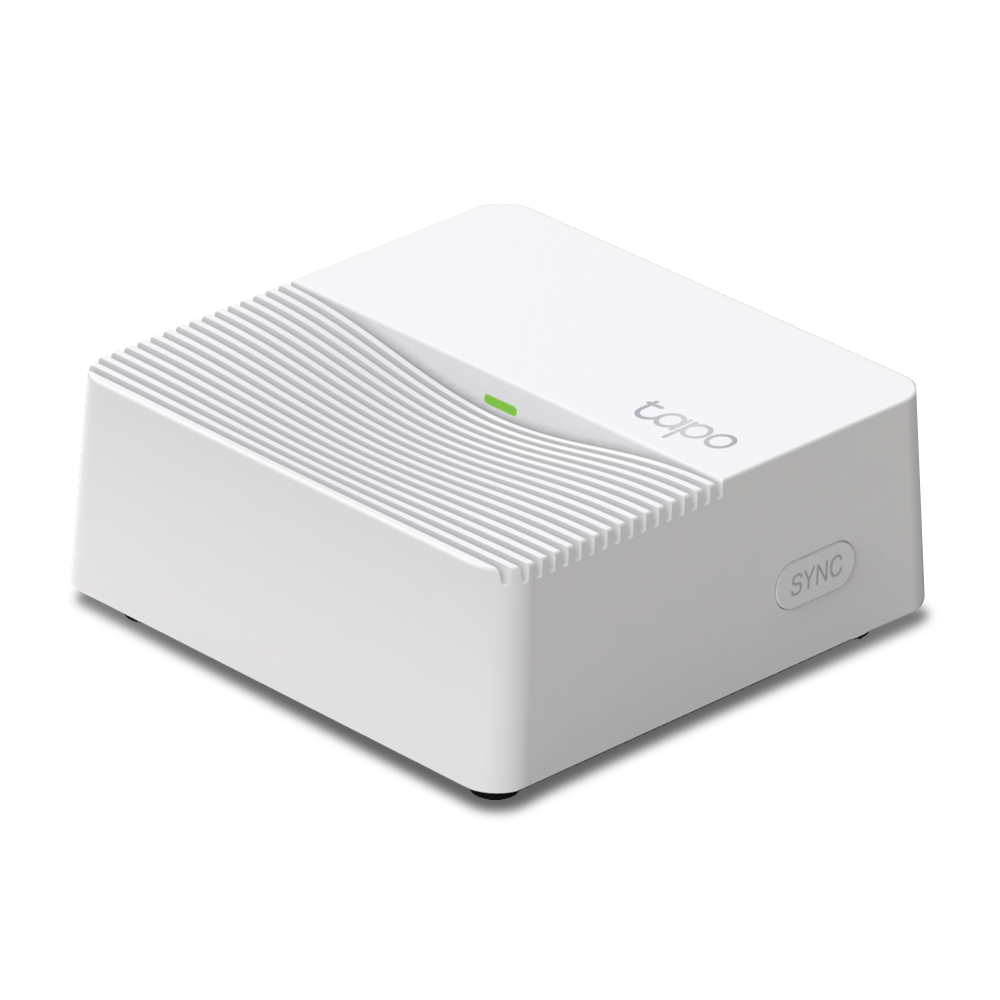 TP-Link Centro inteligente Tapo H200 Smart Hub Tapo H200