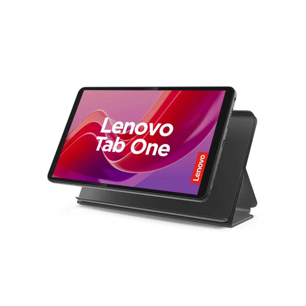 Lenovo Tab ONE 8.7" Android 14, Helio G85 128GB almacenamiento ZAF00113PA
