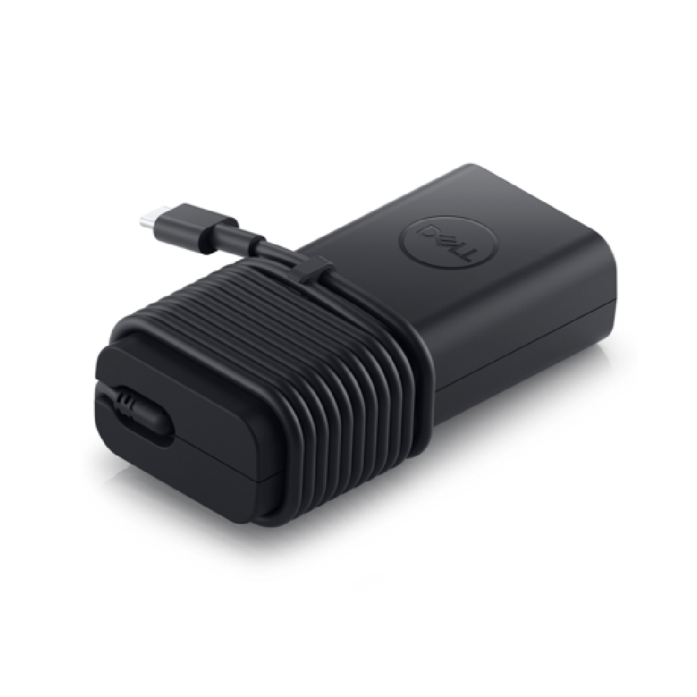 Dell cargador de laptop 65W USB-C 450-BFWZ