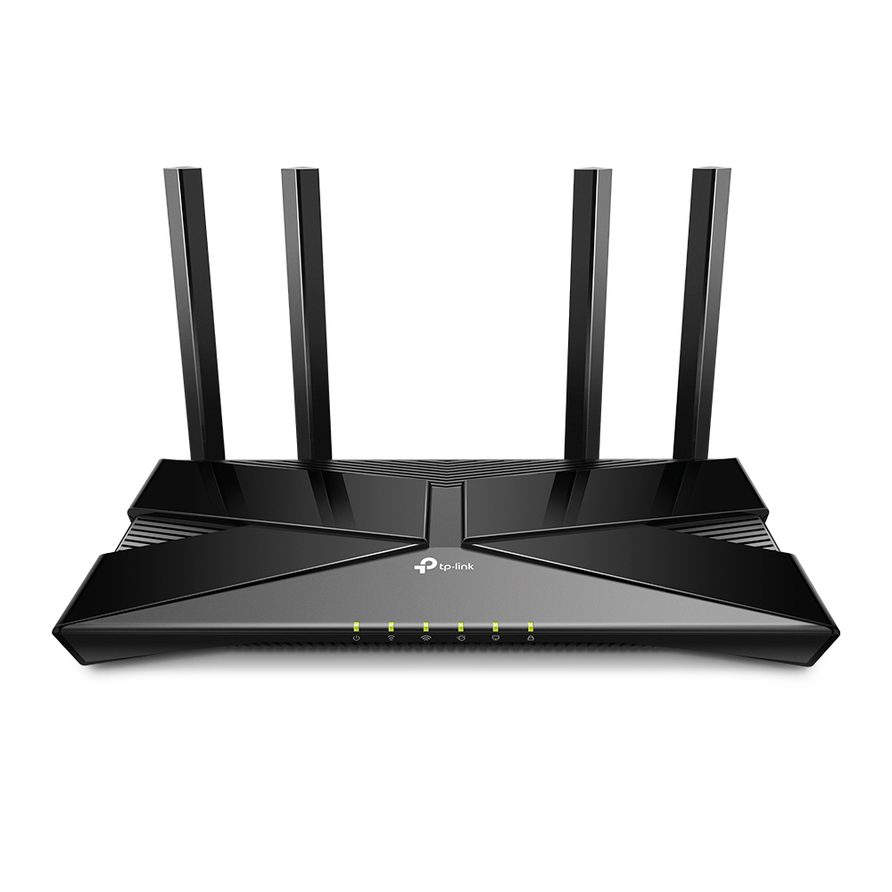 TP-Link Router Wi-Fi 6 Gigabit de doble banda AX3000 Archer AX53