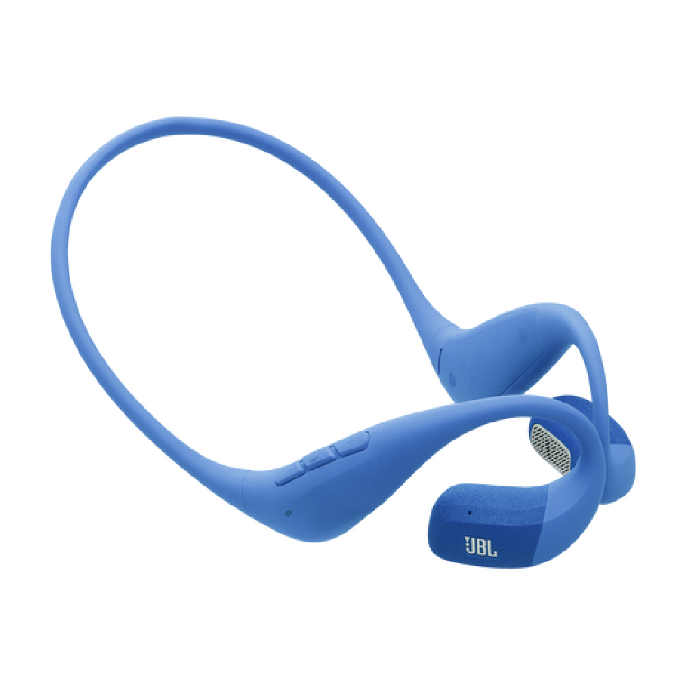 JBL audífonos Endurance Pace resistentes al agua y al polvo color azul JBLENDUPACEBLUAM