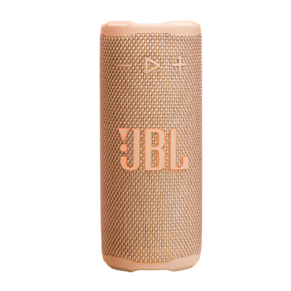 Jbl bocina portable Grip color naranja JBLGRIPORGAM