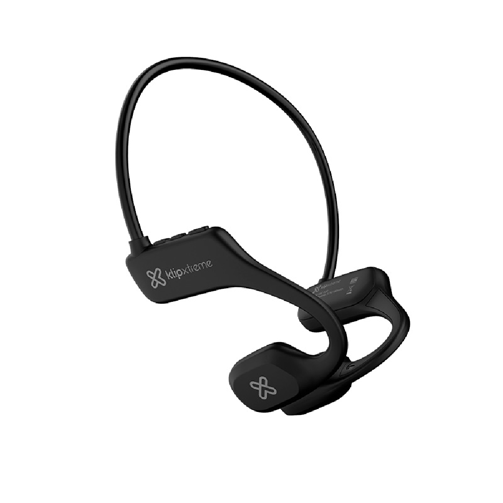 Klip Xtreme auriculares inalámbricos de conducción ósea WaveZound KBC-500