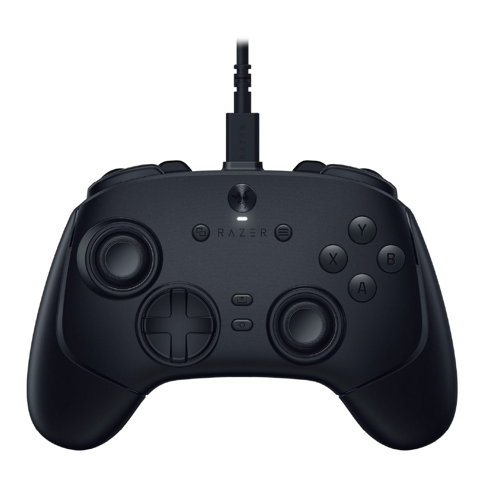 Control con cable para PC Razer Wolverine V3 Tournament Edition 8K RZ06-05550100-R3U1