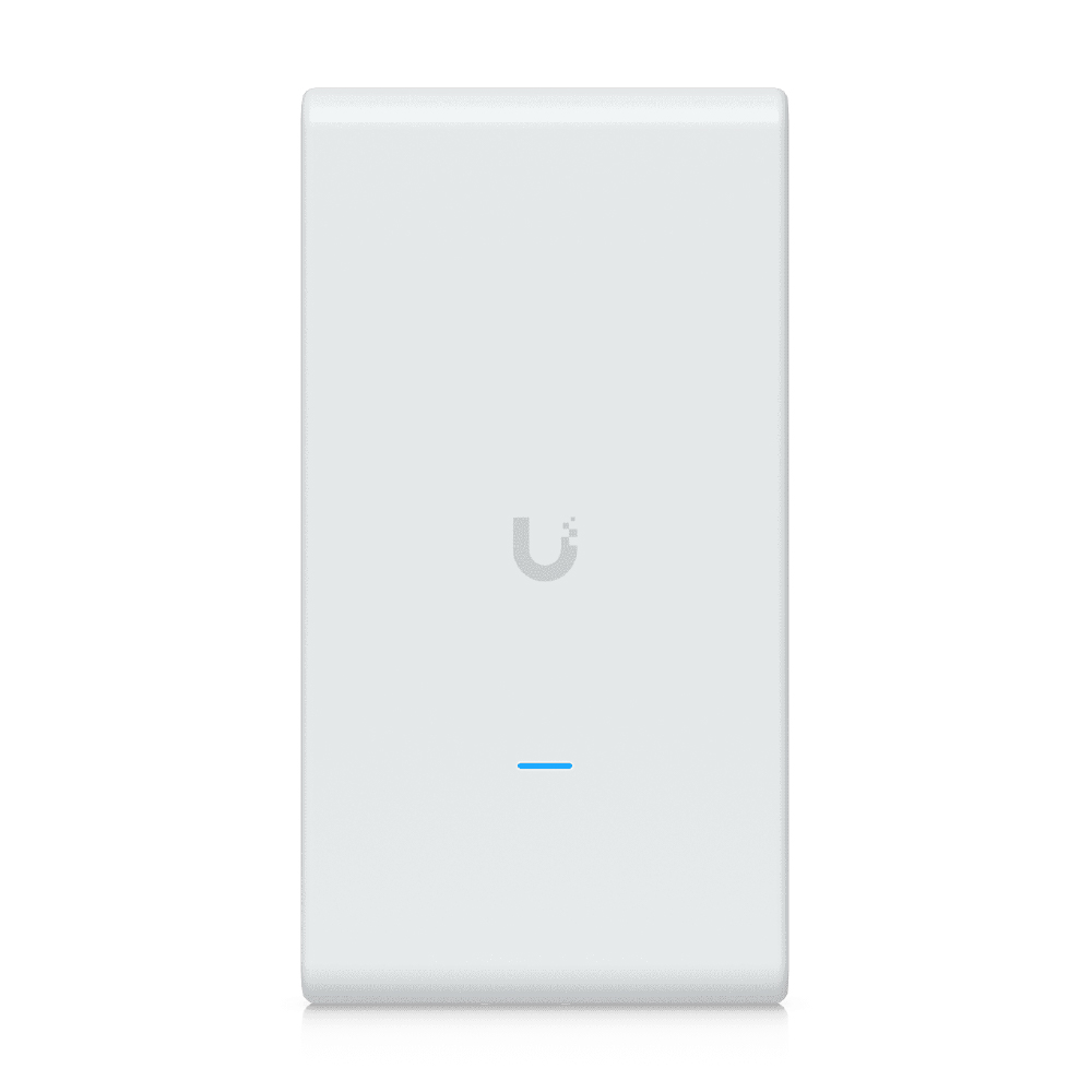 Ubiquiti U6 punto de acceso WiFi 6 para interiores y exteriores U6-MESH-PRO